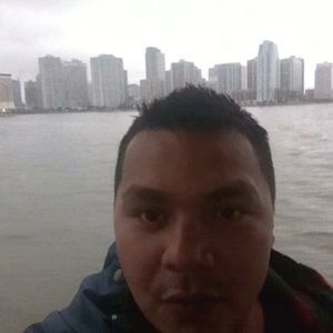 Meet your Posher, Andres